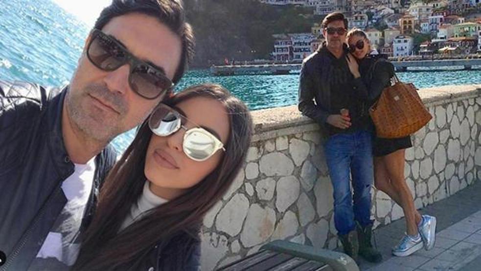 Burak Hakkı Evlenmem diyordu düğün kararı aldı