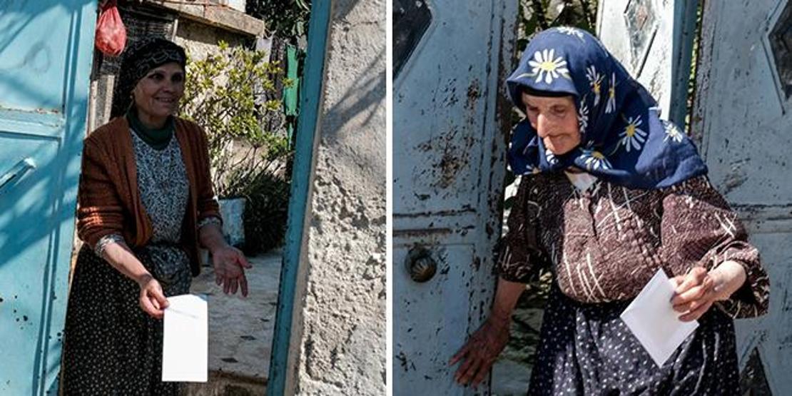 İstanbulluları sevindiren Hızır bu kez orada ortaya çıktı