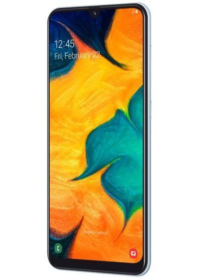 Galaxy A50 ve Galaxy A30 sonunda satışa çıktı İşte fiyatları