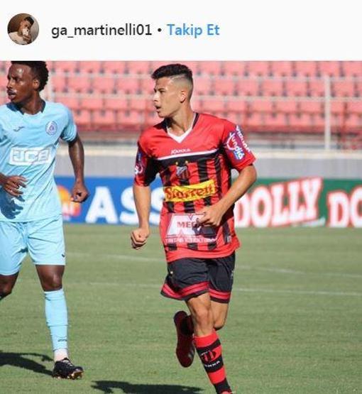 Genç futbolcuyu 25 kulüp birden istedi