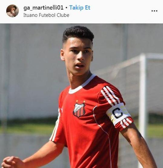 Genç futbolcuyu 25 kulüp birden istedi