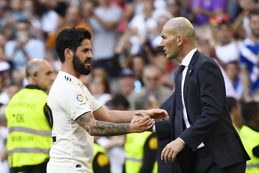 Real Madridden 17 yaşındaki Brezilyalı için 65 milyon euro