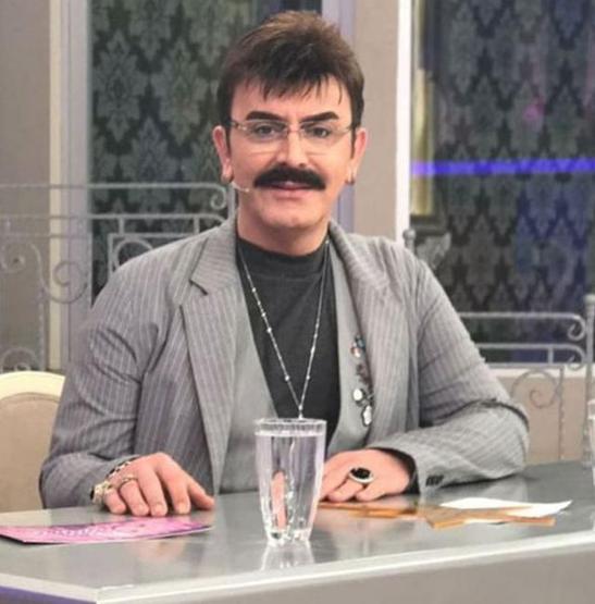 Hatice ağlama krizine girdi