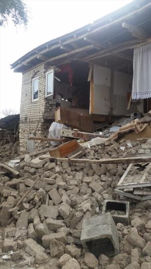 Denizli beşik gibi sallanıyor... Acıpayamdaki depremin ardından 375 artçı