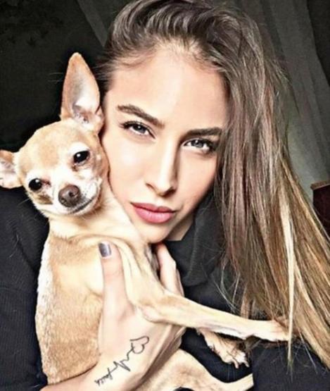 Enerji yükleyeceğim deyip istismar etmişlerdi... Yarışmadaki arkadaşı konuştu