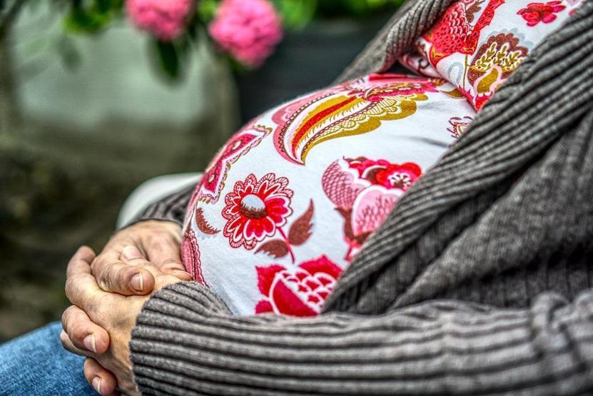 Anne adaylarına sıcak banyo uyarısı