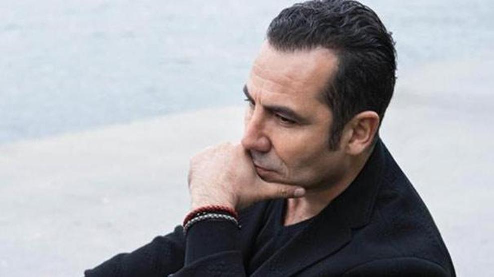 Ferhat Göçer kolunu incitti
