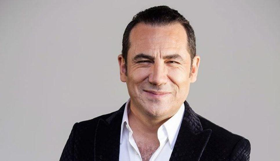 Ferhat Göçer kolunu incitti