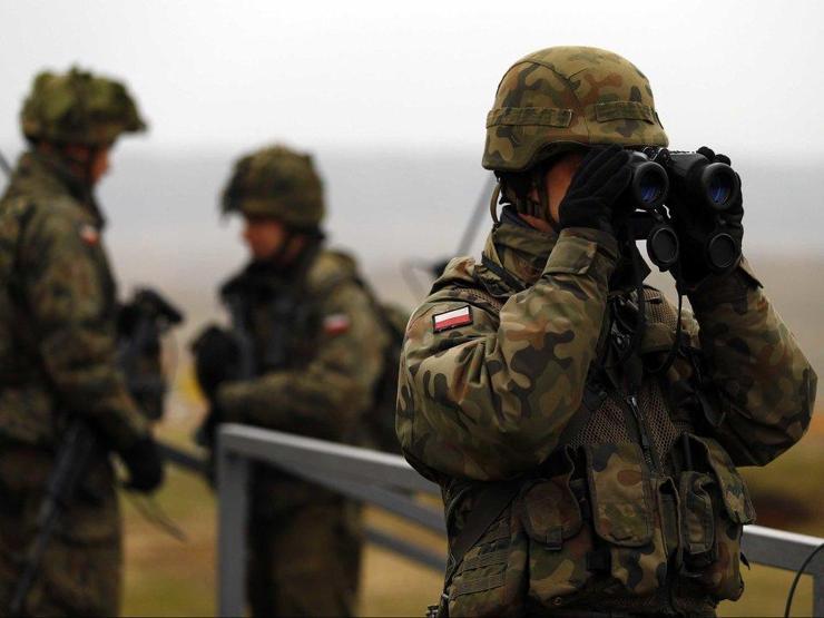 NATOnun en güçlü 15 ordusu belli oldu