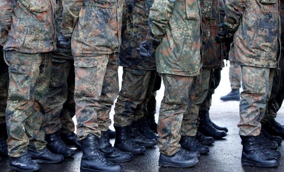 NATOnun en güçlü 15 ordusu belli oldu