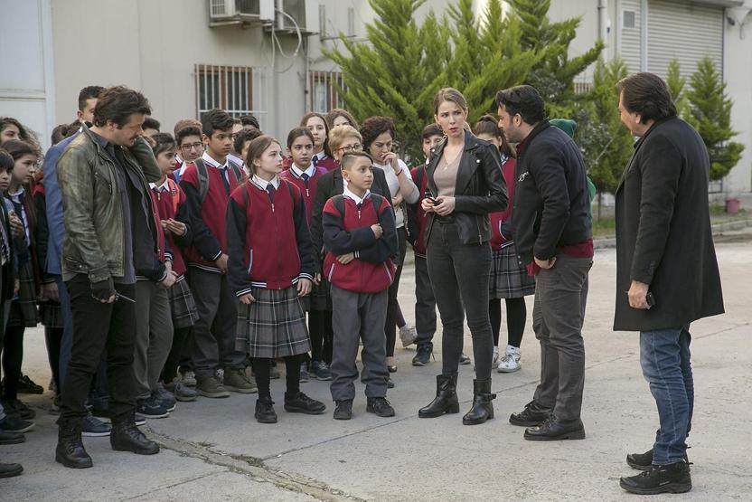 Arka Sokaklar 510. bölüm fragmanı: Engin ve Bahar zor durumda