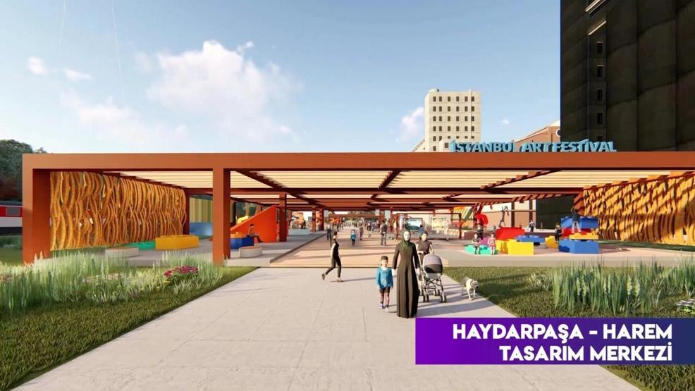 İşte Binali Yıldırımın İstanbul projeleri