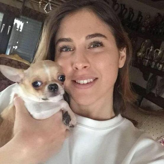 Ecem Karaağaça enerji yüklediği iddia edilen kişi konuştu