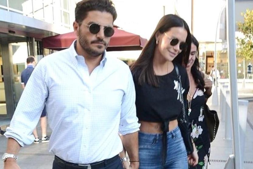 Ebru Şallının nişanlısı Uğur Akkuşa mahkemeden kötü haber