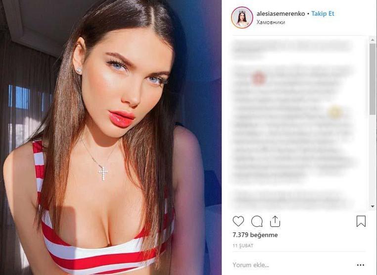 Rusya güzellik kraliçesine büyük şok: Tacını kaybetti