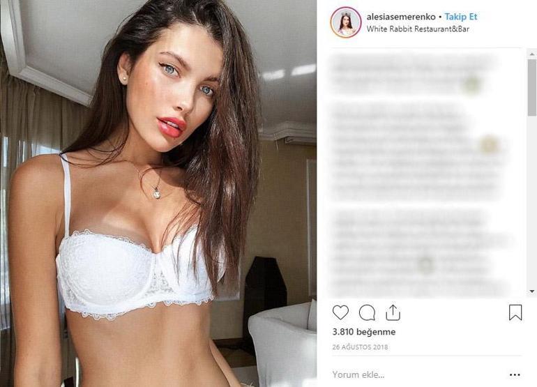 Rusya güzellik kraliçesine büyük şok: Tacını kaybetti