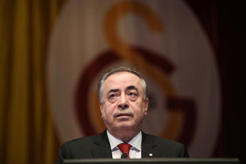 Galatasarayda seçim depremi: Kim, ne dedi