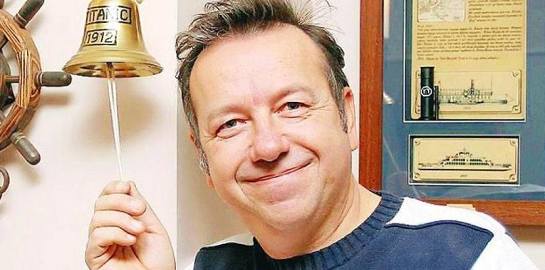 Gani Müjde evine giren hırsıza seslendi: Çaldığını ver affedeyim