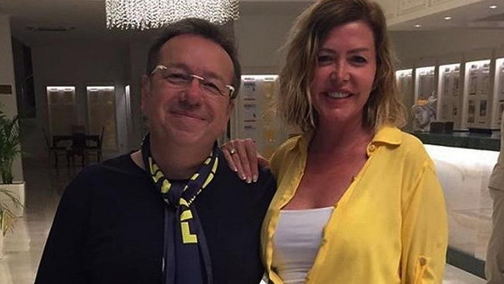 Gani Müjde evine giren hırsıza seslendi: Çaldığını ver affedeyim