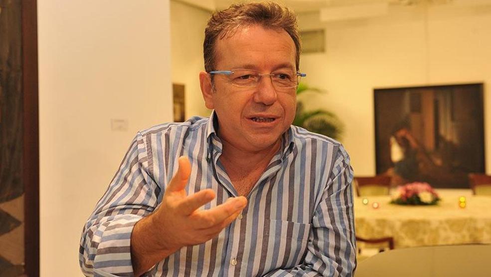 Gani Müjde evine giren hırsıza seslendi: Çaldığını ver affedeyim
