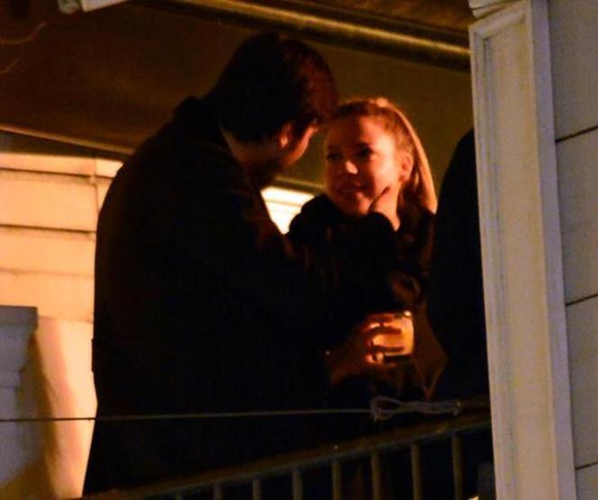 Balkon romantizmi