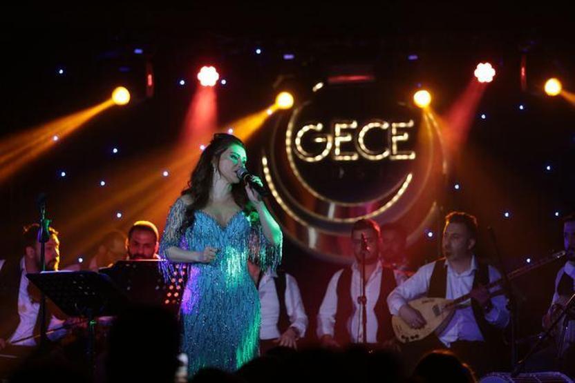 Ceylan 6 yıl sonra gazinoda