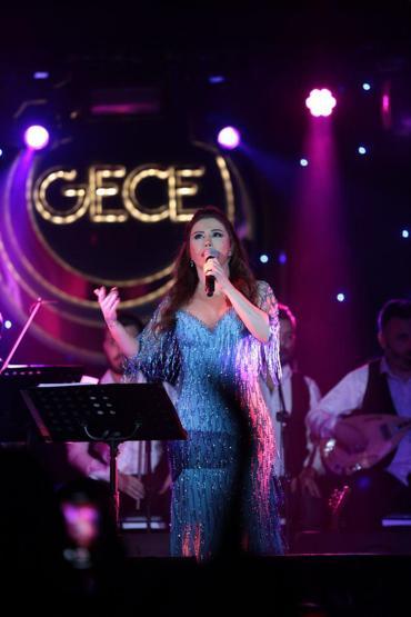 Ceylan 6 yıl sonra gazinoda