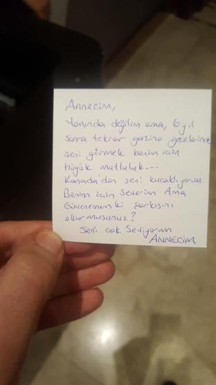 Ceylan 6 yıl sonra gazinoda