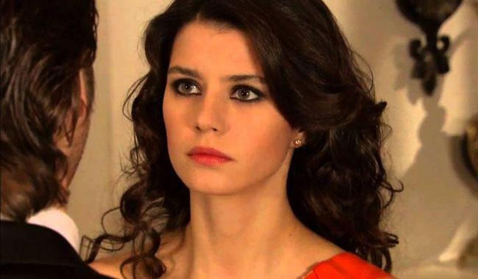 Beren Saatin Netflix projesinden detaylar