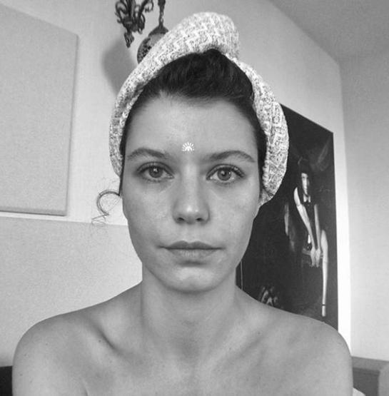 Beren Saatin Netflix projesinden detaylar