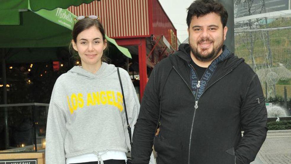 Eser Yenenler ile Berfu Yıldızın düğün yeri belli oldu
