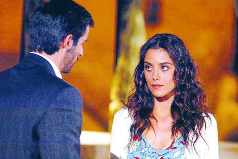 Cansu Dere: O dönem bile...
