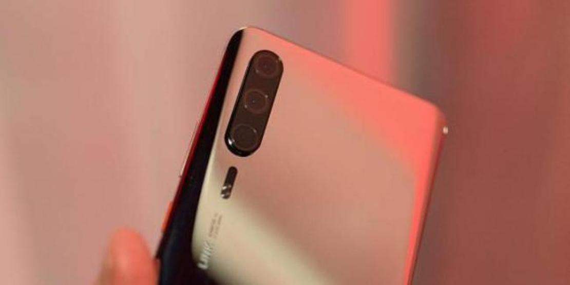 Huawei P30 serisi tanıtıldı İşte özellikleri ve fiyatı
