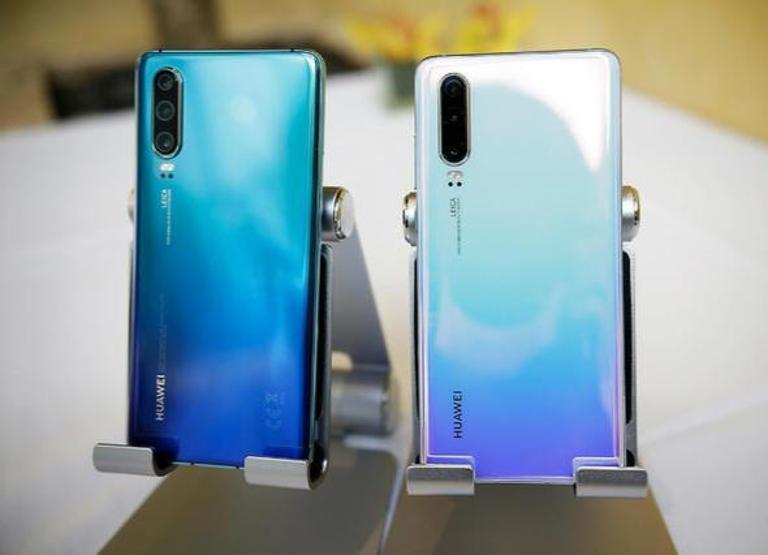 Huawei P30 serisi tanıtıldı İşte özellikleri ve fiyatı