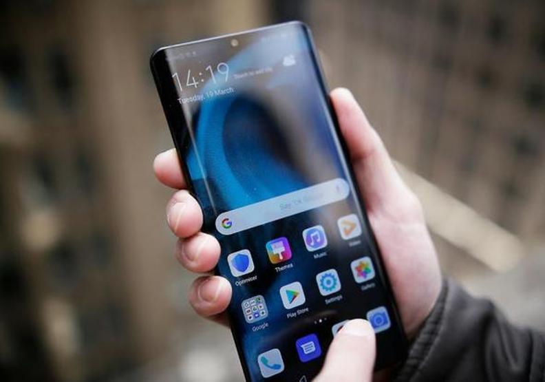 Huawei P30 serisi tanıtıldı İşte özellikleri ve fiyatı