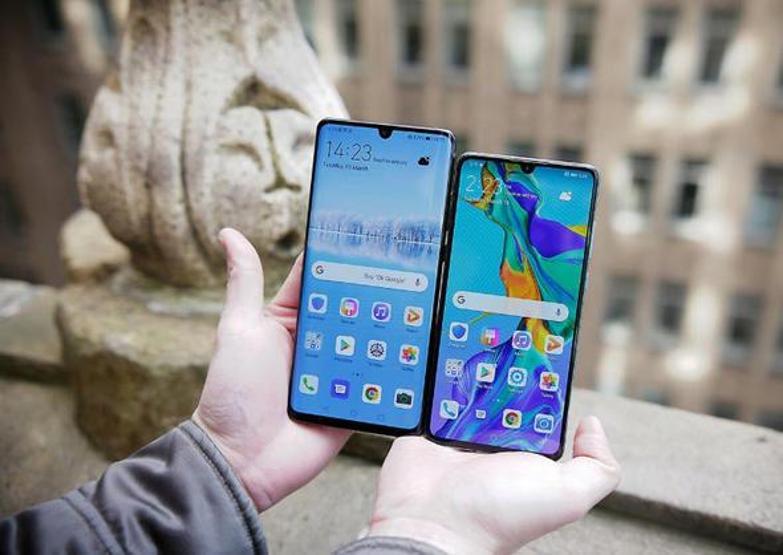 Huawei P30 serisi tanıtıldı İşte özellikleri ve fiyatı