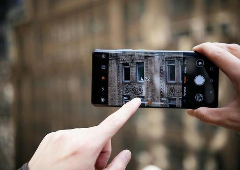 Huawei P30 serisi tanıtıldı İşte özellikleri ve fiyatı