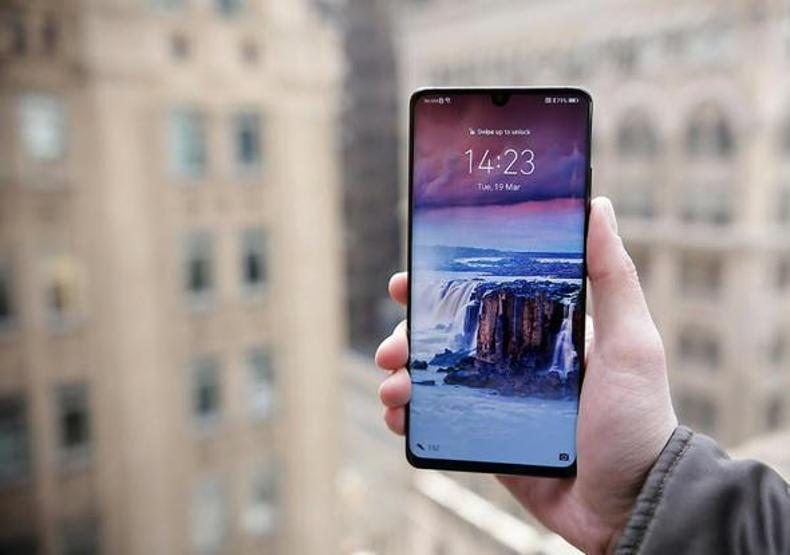 Huawei P30 serisi tanıtıldı İşte özellikleri ve fiyatı