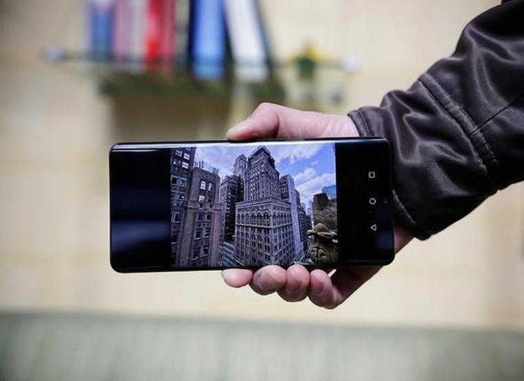 Huawei P30 serisi tanıtıldı İşte özellikleri ve fiyatı