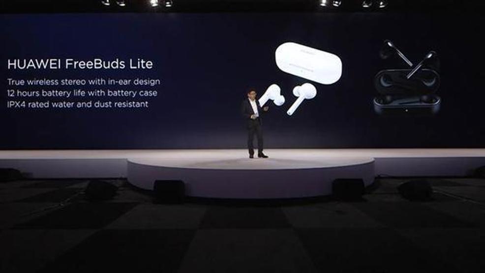 Huawei P30 serisi tanıtıldı İşte özellikleri ve fiyatı
