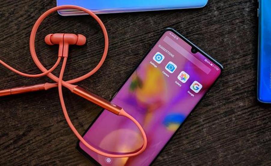 Huawei P30 serisi tanıtıldı İşte özellikleri ve fiyatı