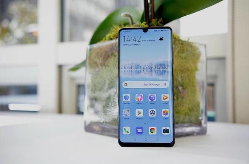 Huawei P30 serisi tanıtıldı İşte özellikleri ve fiyatı