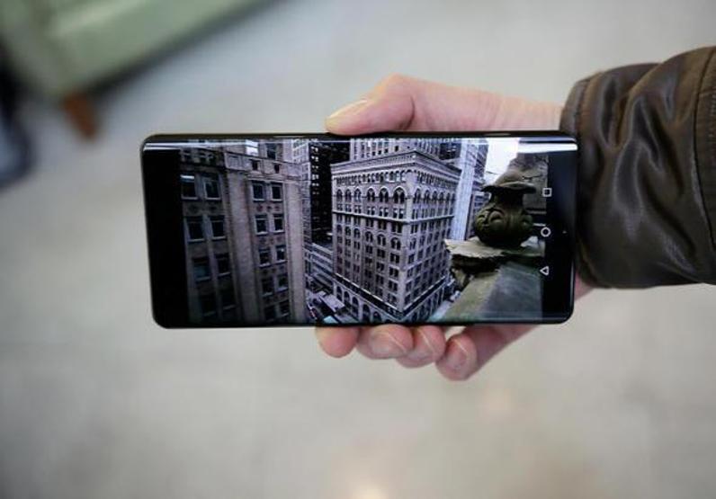 Huawei P30 serisi tanıtıldı İşte özellikleri ve fiyatı