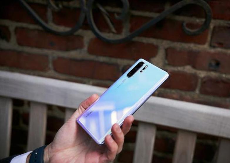 Huawei P30 serisi tanıtıldı İşte özellikleri ve fiyatı