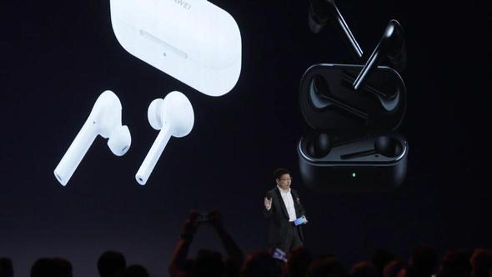 Huawei P30 serisi tanıtıldı İşte özellikleri ve fiyatı