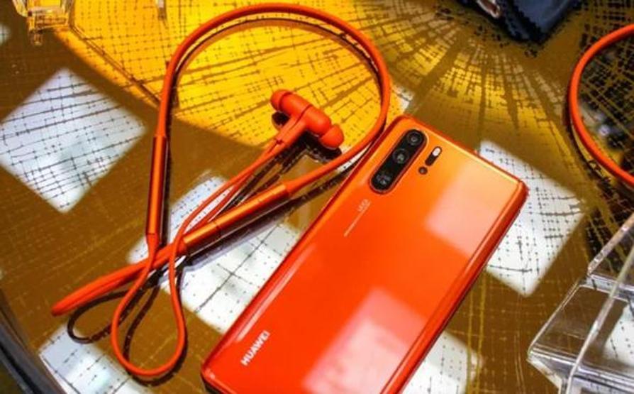 Huawei P30 serisi tanıtıldı İşte özellikleri ve fiyatı