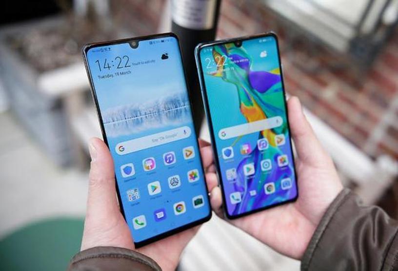 Huawei P30 serisi tanıtıldı İşte özellikleri ve fiyatı