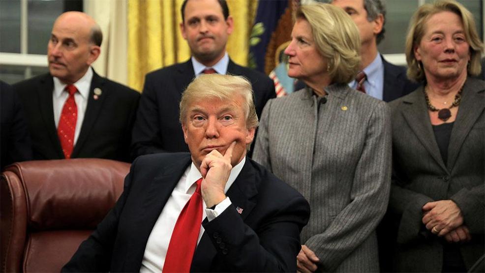 Trump şimdi de dünyaca ünlü festival için harekete geçti