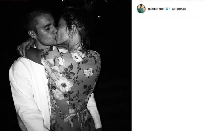 Justin Bieber baba mı oluyor