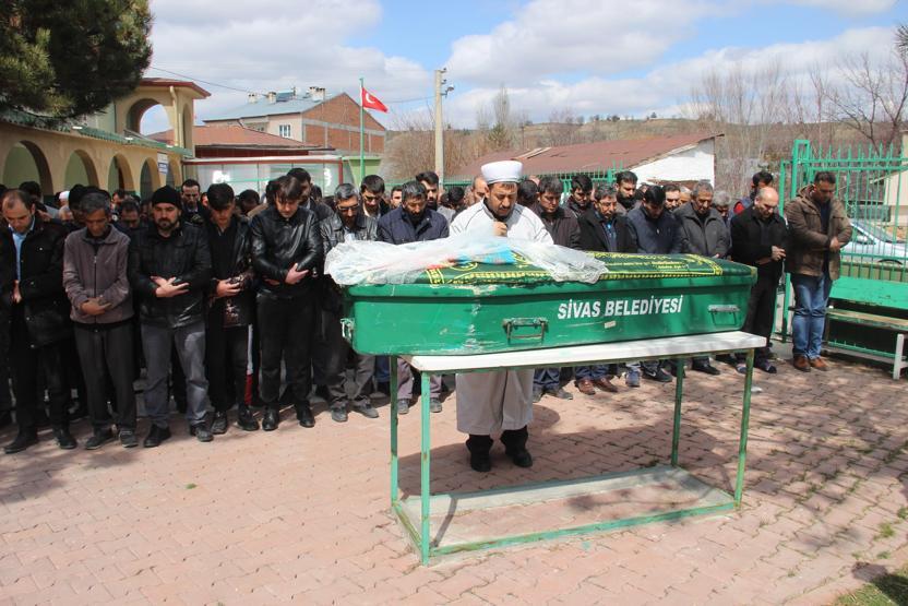Şeyma için gözyaşları sel oldu